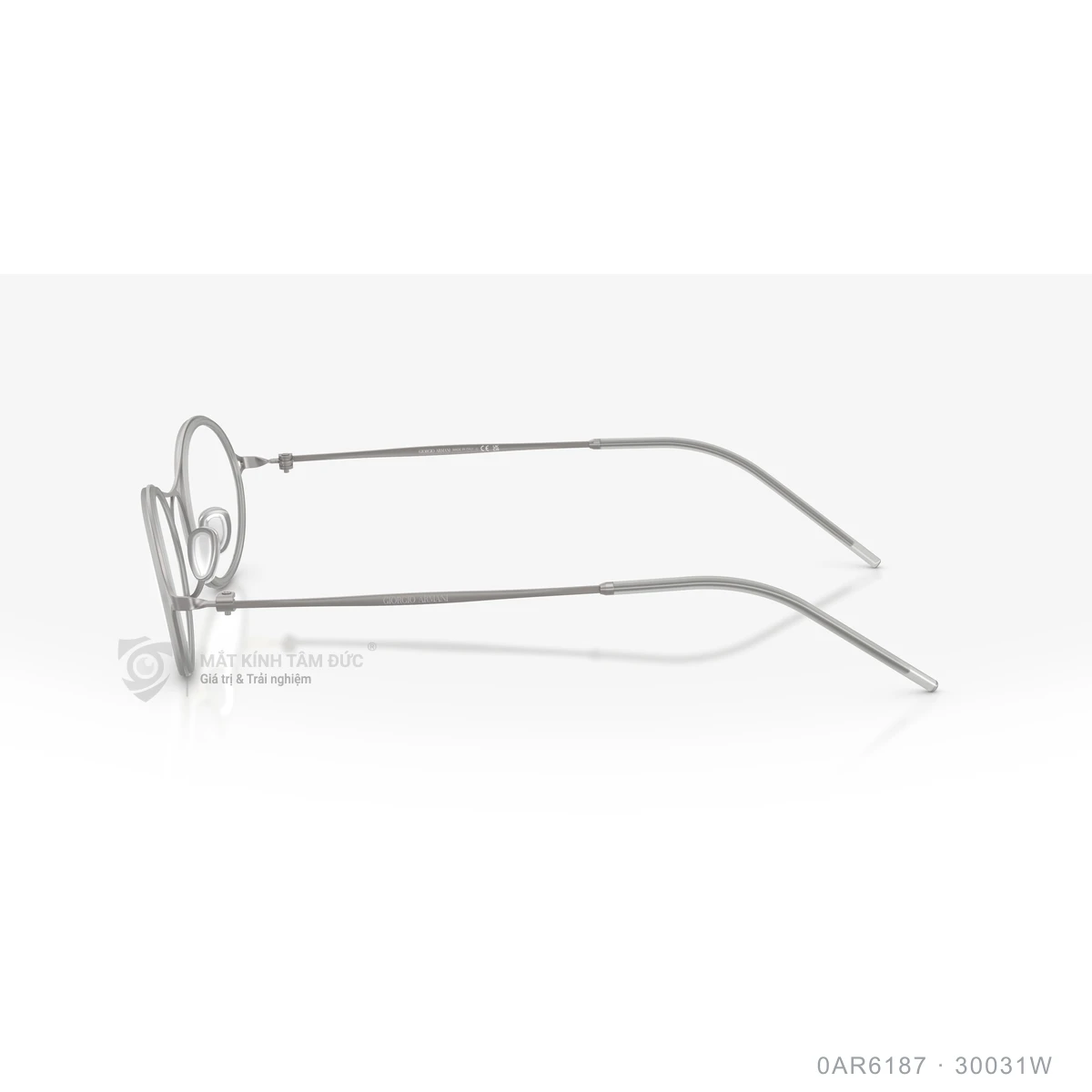 Kính mát Giorgio Armani 0AR6187 - Ảnh 24