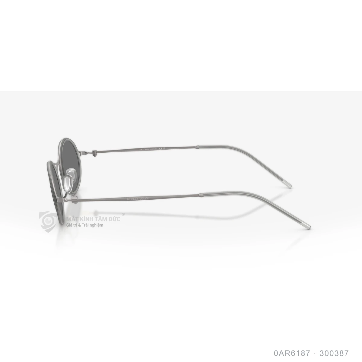 Kính mát Giorgio Armani 0AR6187 - Ảnh 29