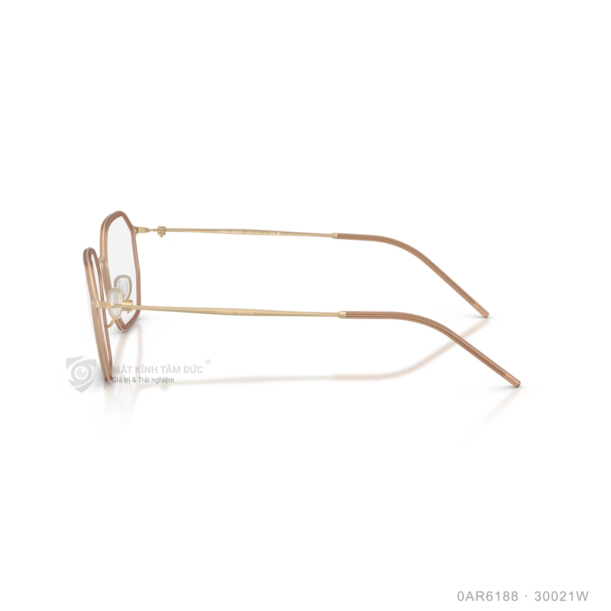 Kính mát Giorgio Armani 0AR6188 - Ảnh 14