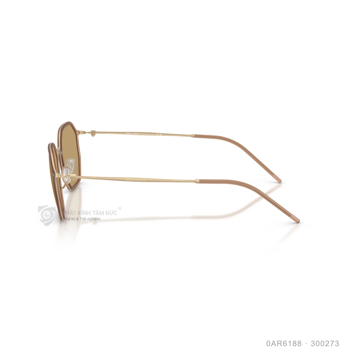 Kính mát Giorgio Armani 0AR6188 - Ảnh 19