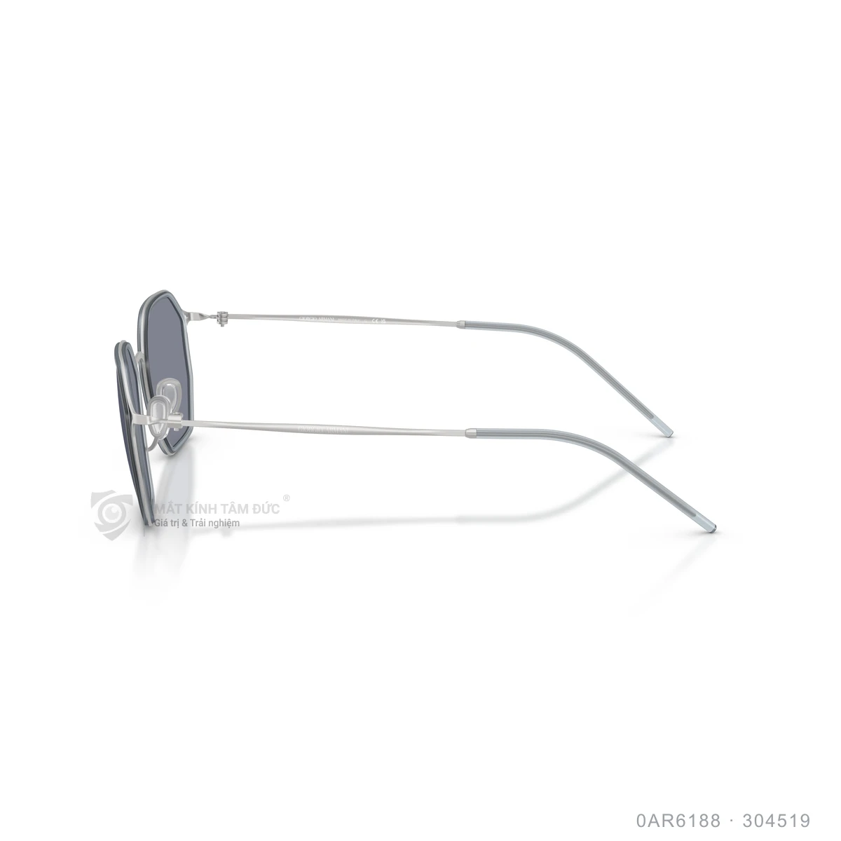 Kính mát Giorgio Armani 0AR6188 - Ảnh 24