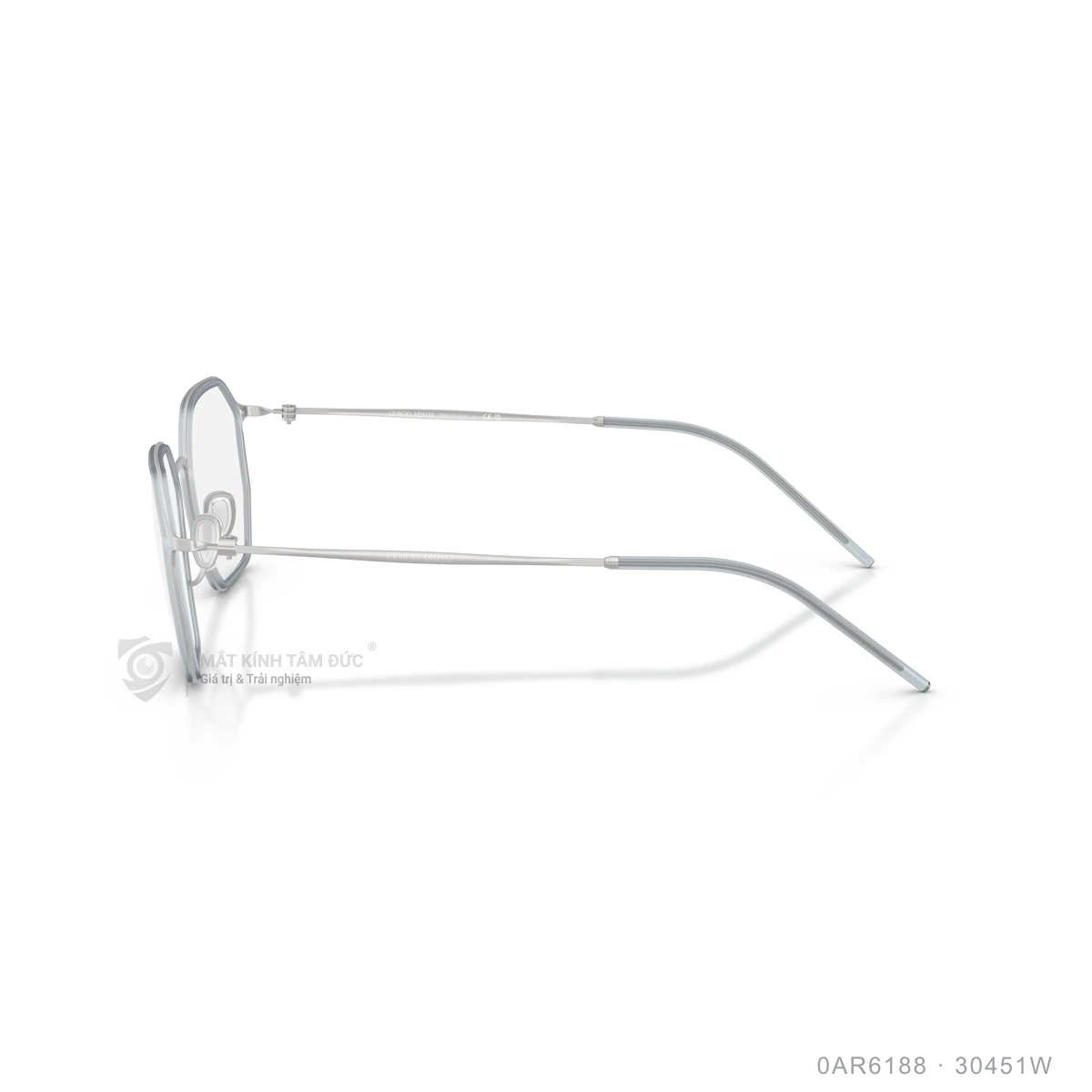 Kính mát Giorgio Armani 0AR6188 - Ảnh 29