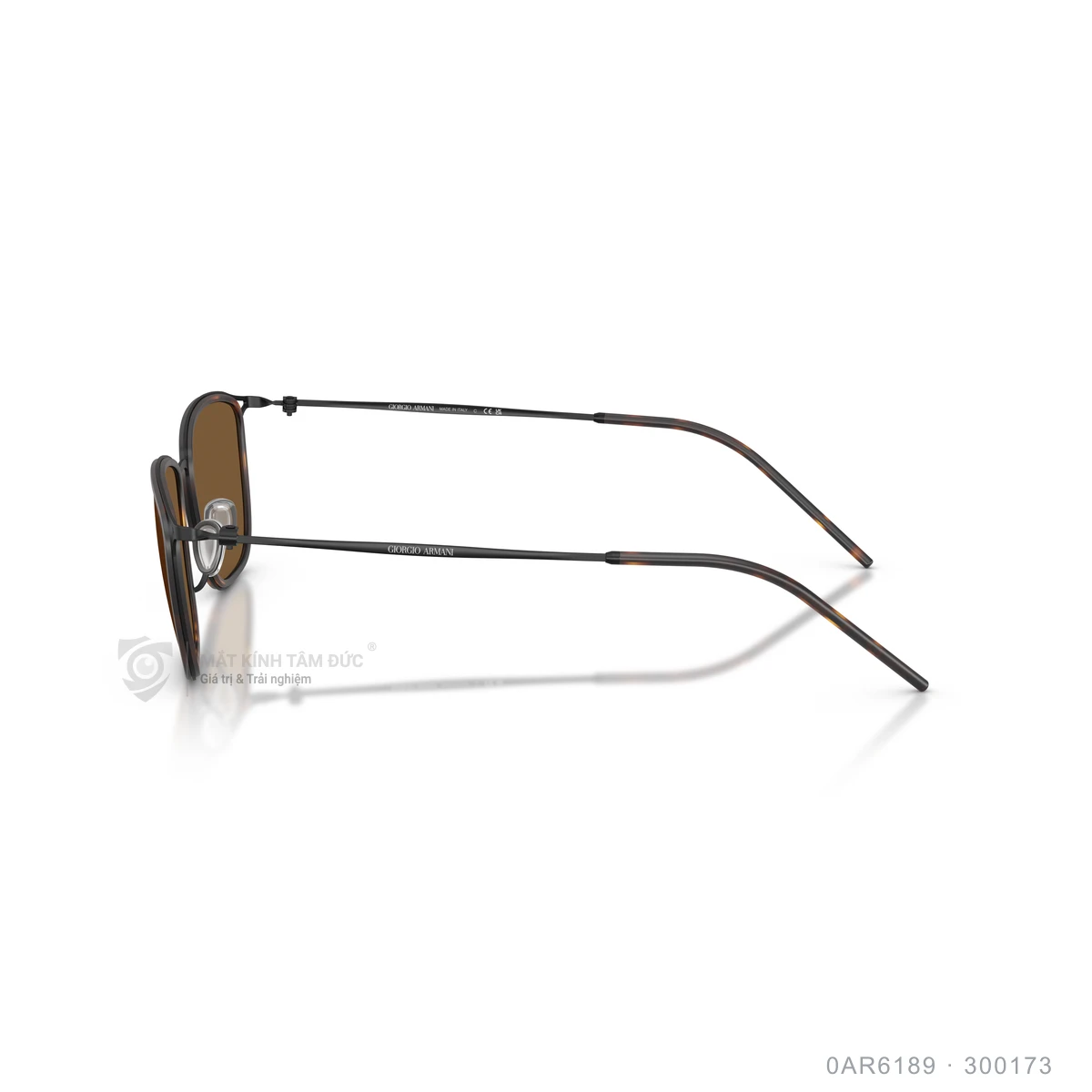 Kính mát Giorgio Armani 0AR6189 - Ảnh 9