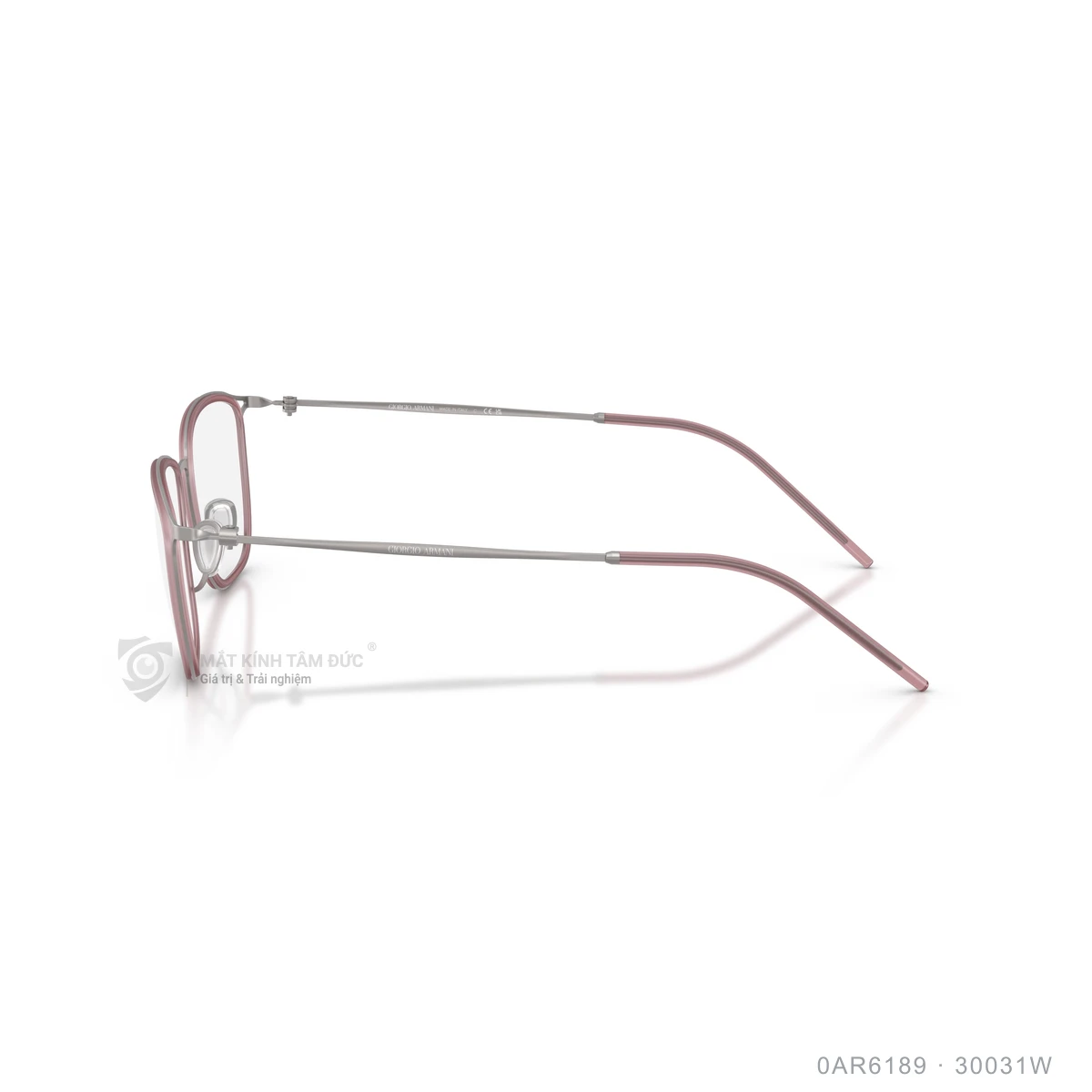 Kính mát Giorgio Armani 0AR6189 - Ảnh 19