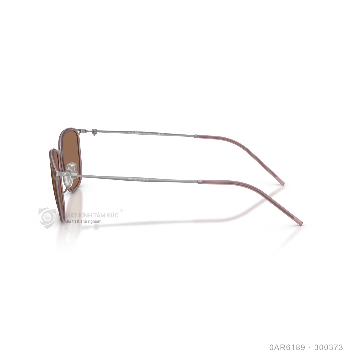 Kính mát Giorgio Armani 0AR6189 - Ảnh 24