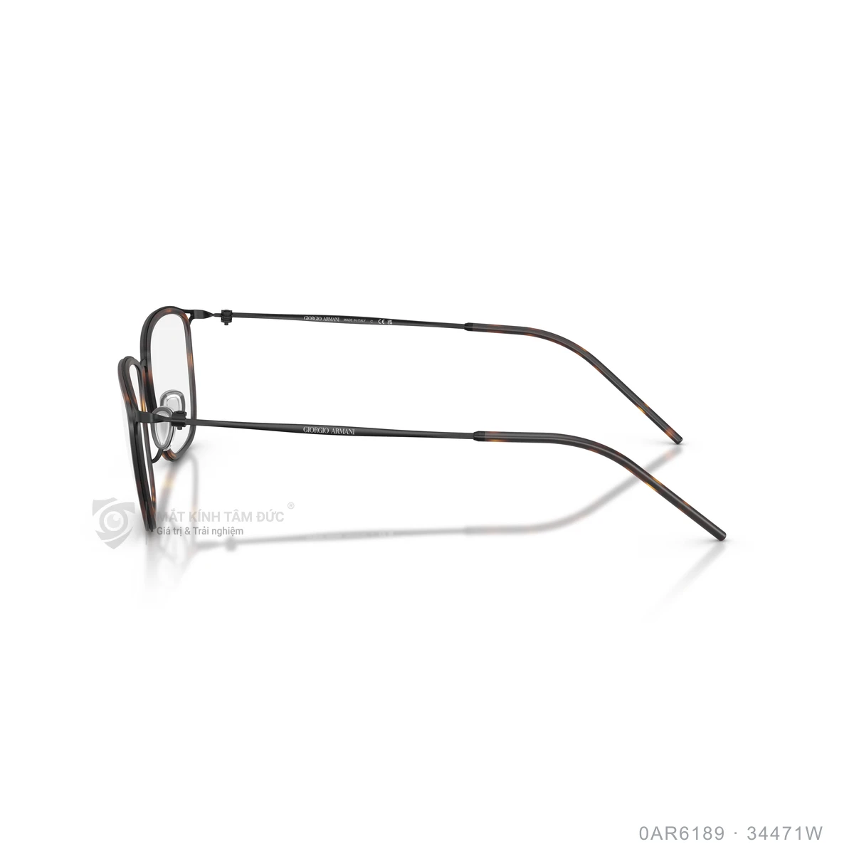Kính mát Giorgio Armani 0AR6189 - Ảnh 29