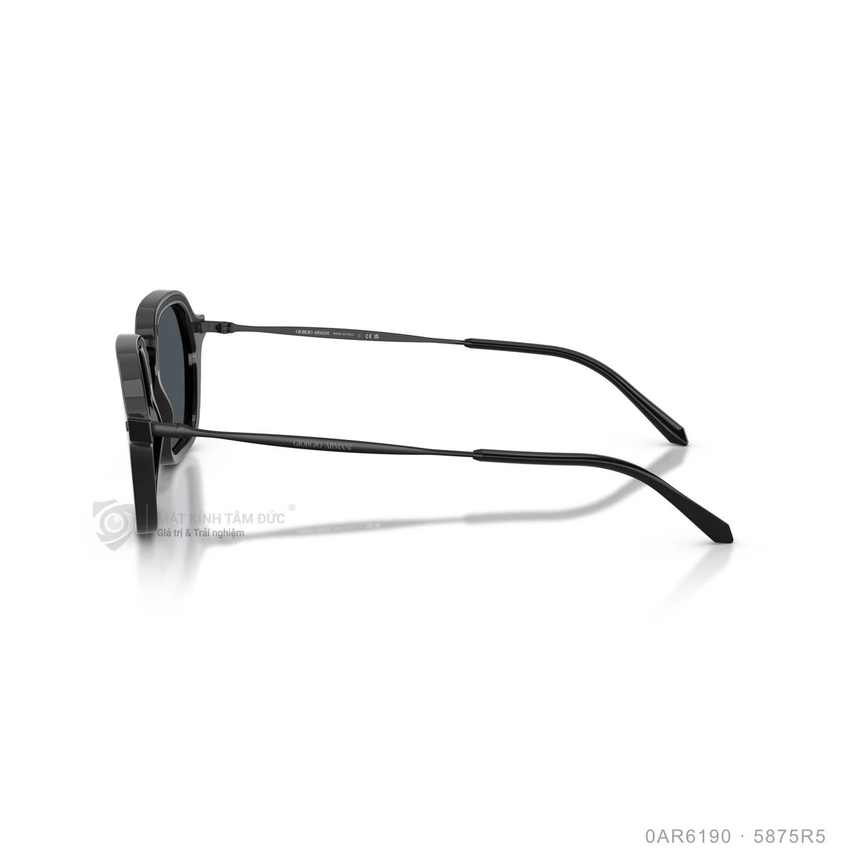 Kính mát Giorgio Armani 0AR6190 - Ảnh 4