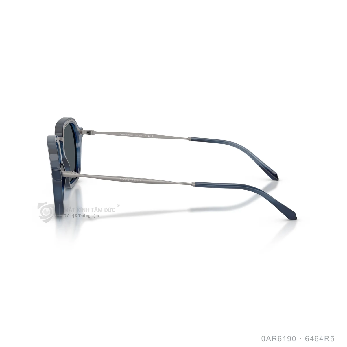 Kính mát Giorgio Armani 0AR6190 - Ảnh 14