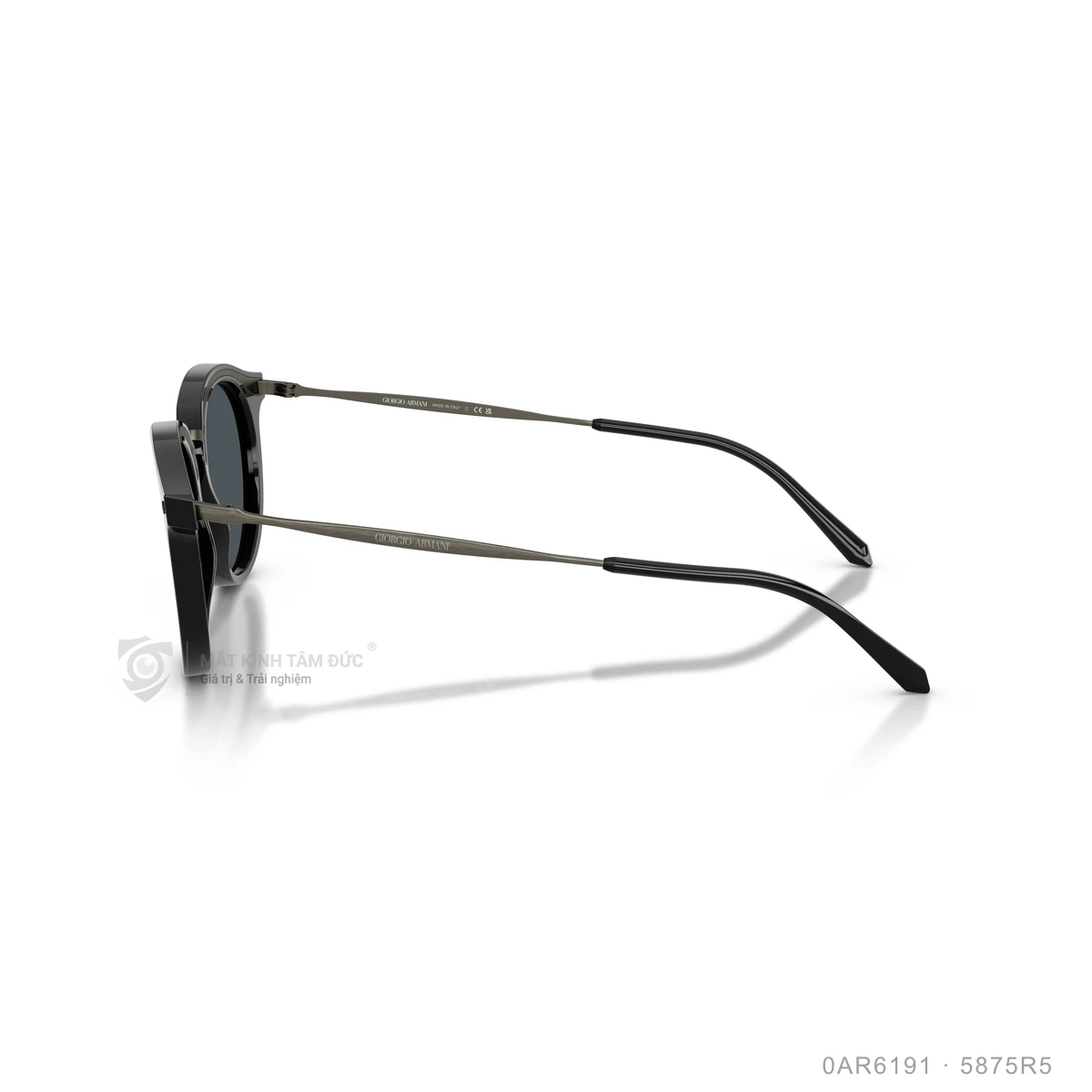 Kính mát Giorgio Armani 0AR6191 - Ảnh 9