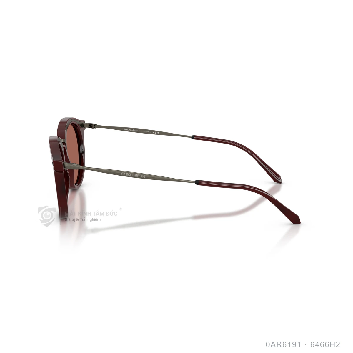 Kính mát Giorgio Armani 0AR6191 - Ảnh 14