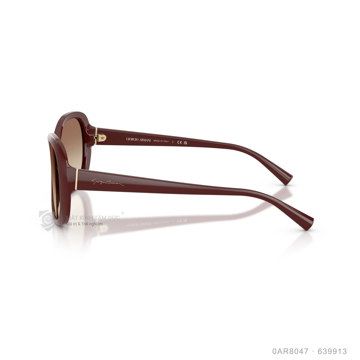 Kính mát Giorgio Armani 0AR8047 - Ảnh 4