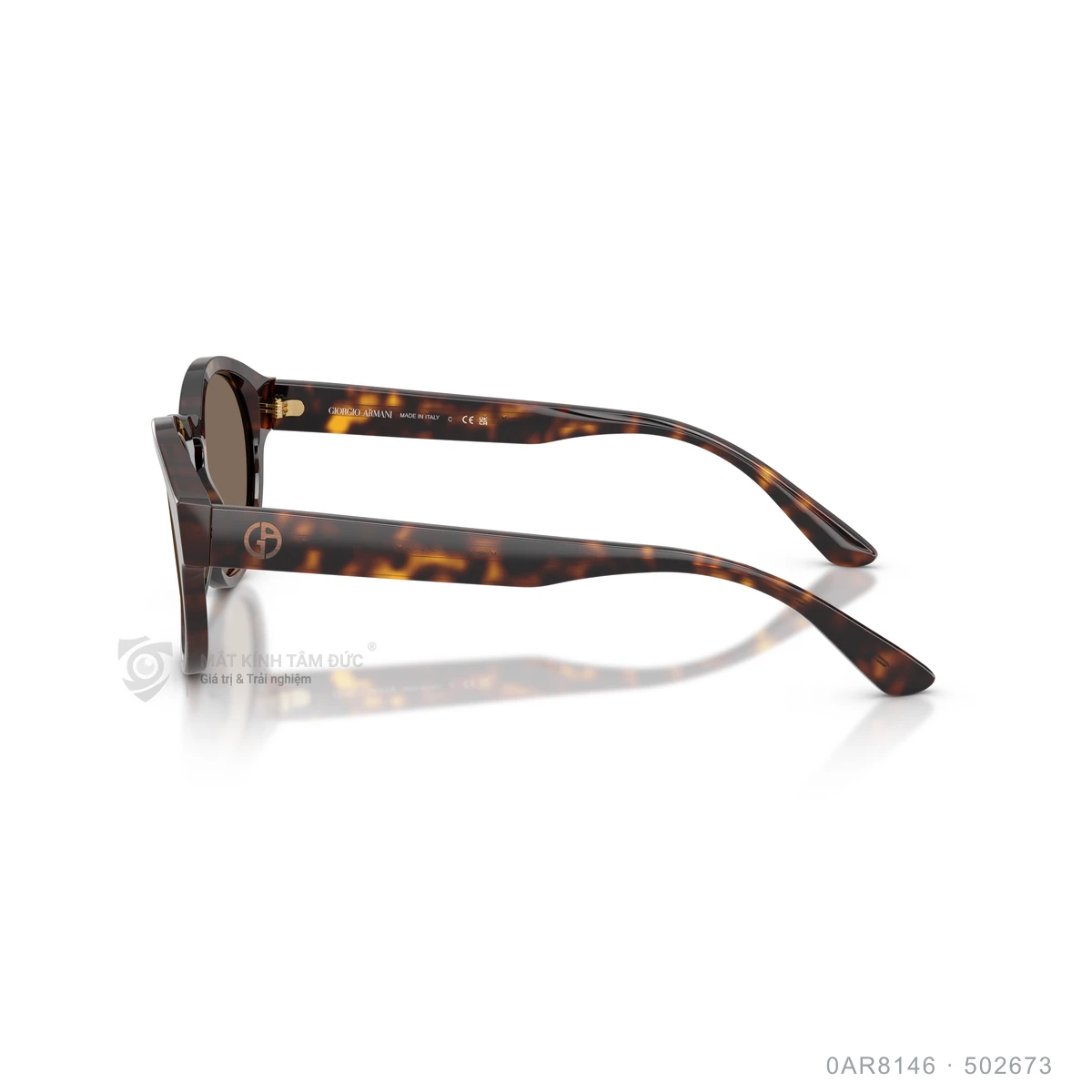 Kính mát Giorgio Armani 0AR8146 - Ảnh 4