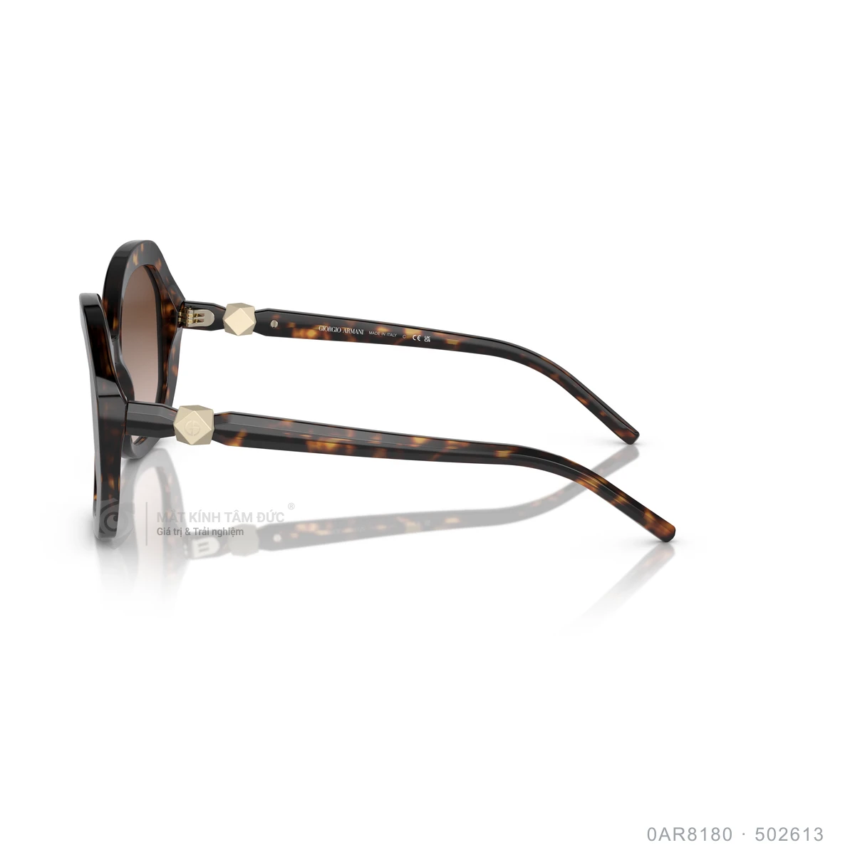 Kính mát Giorgio Armani 0AR8180 - Ảnh 4
