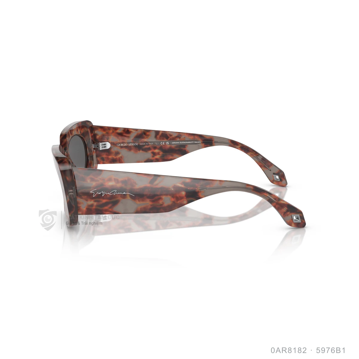 Kính mát Giorgio Armani 0AR8182 - Ảnh 4
