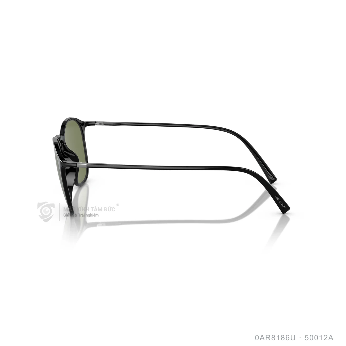 Kính mát Giorgio Armani 0AR8186U - Ảnh 4