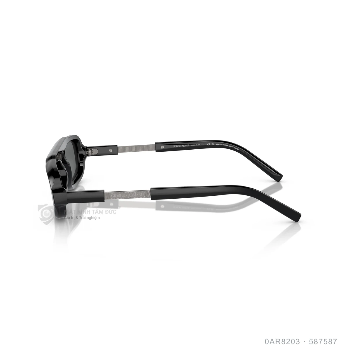 Kính mát Giorgio Armani 0AR8203 - Ảnh 4
