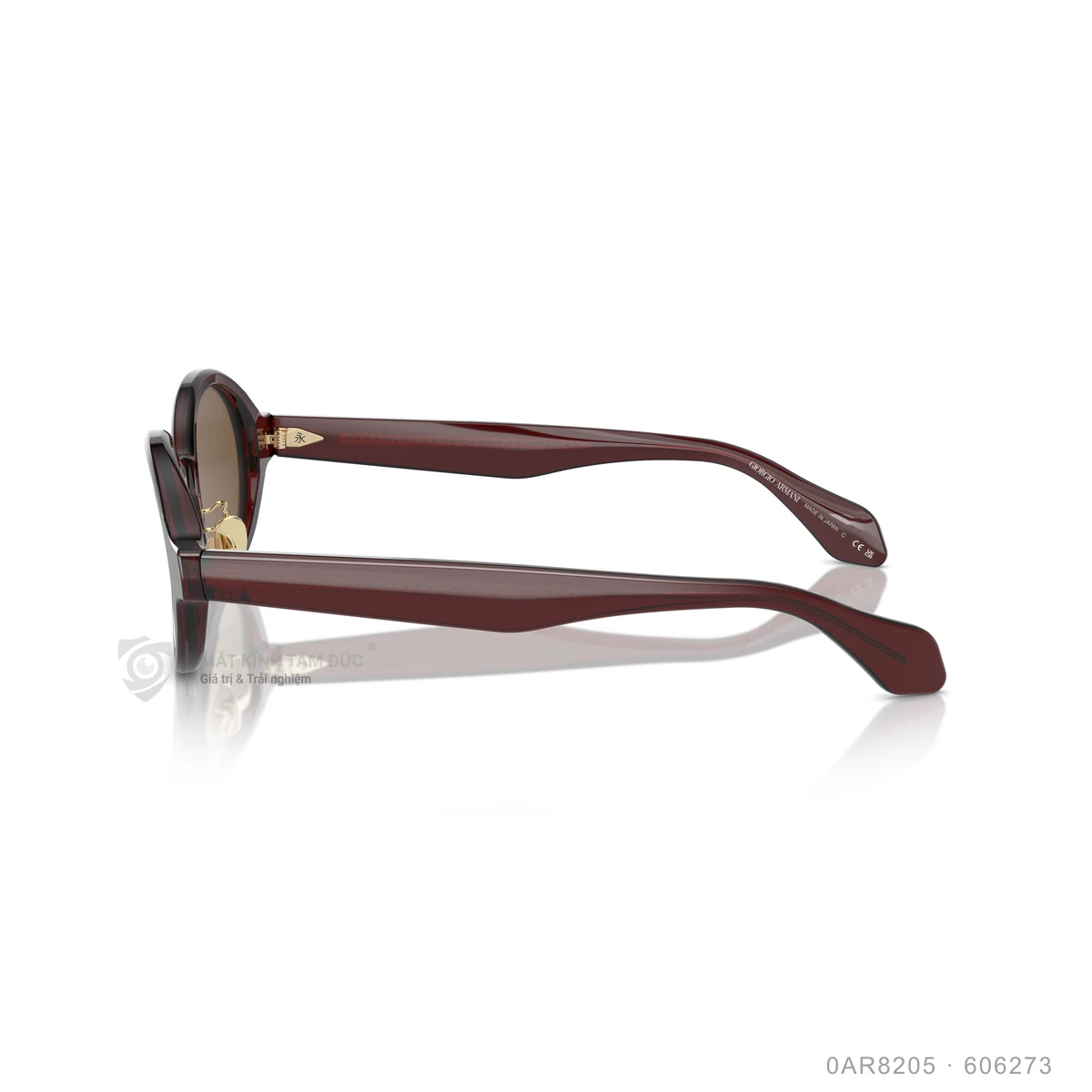 Kính mát Giorgio Armani 0AR8205 - Ảnh 14