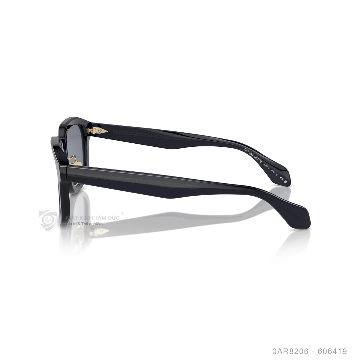 Kính mát Giorgio Armani 0AR8206 - Ảnh 19