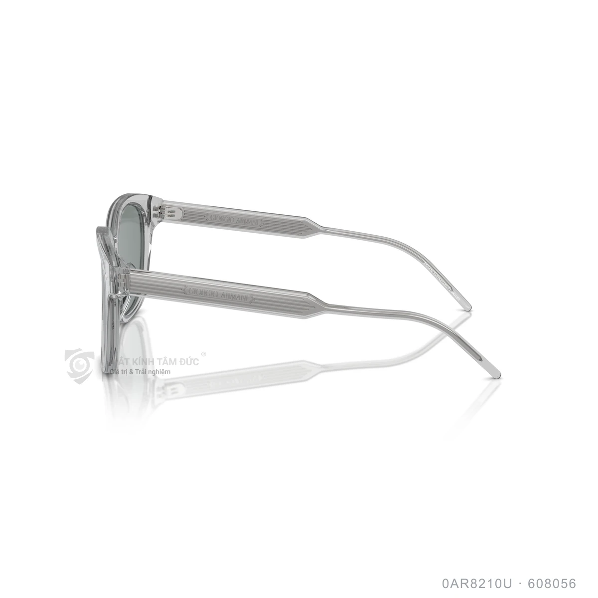 Kính mát Giorgio Armani 0AR8210U - Ảnh 4