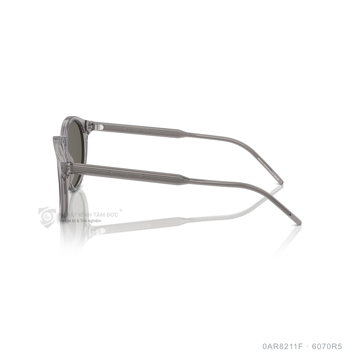 Kính mát Giorgio Armani 0AR8211F - Ảnh 4