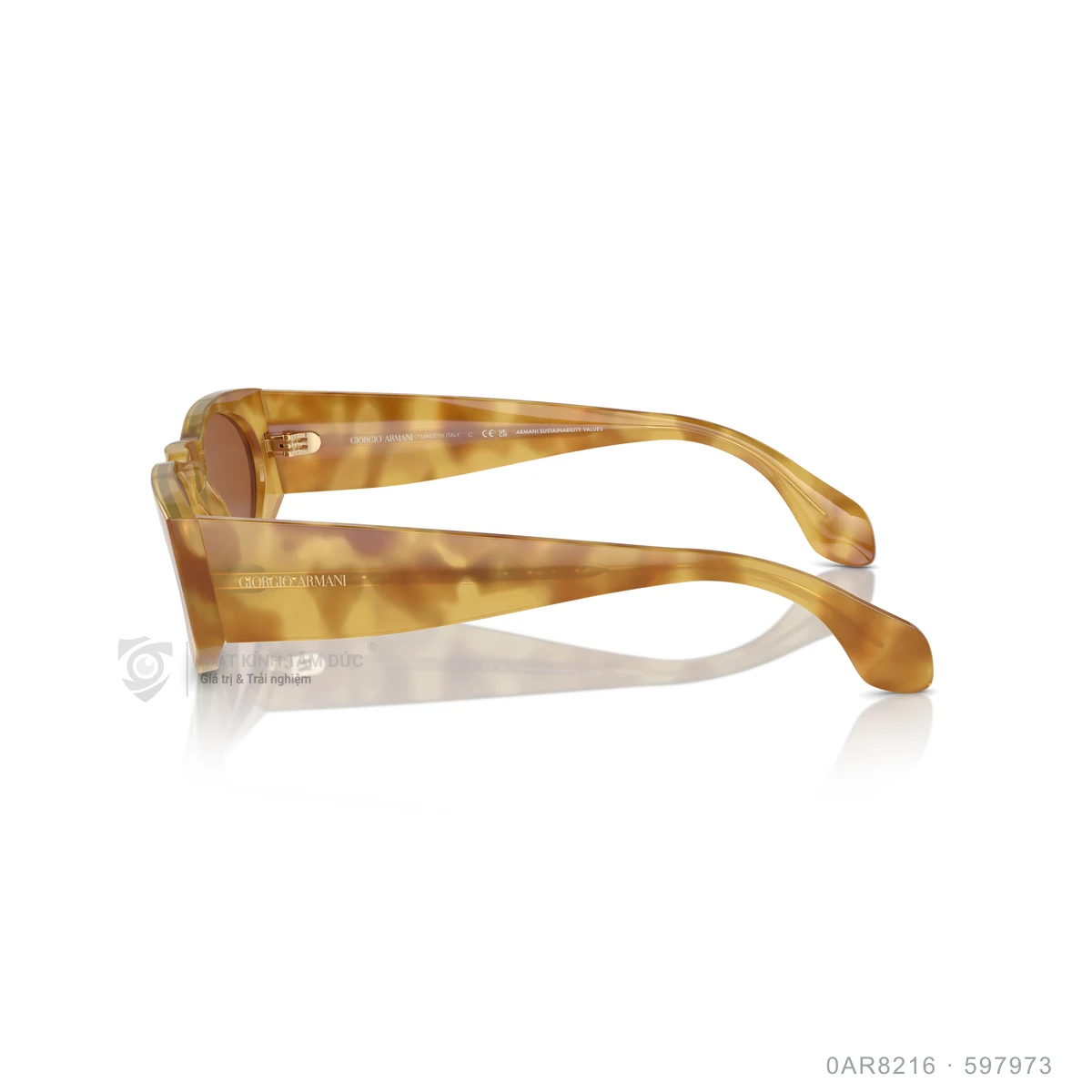 Kính mát Giorgio Armani 0AR8216 - Ảnh 4