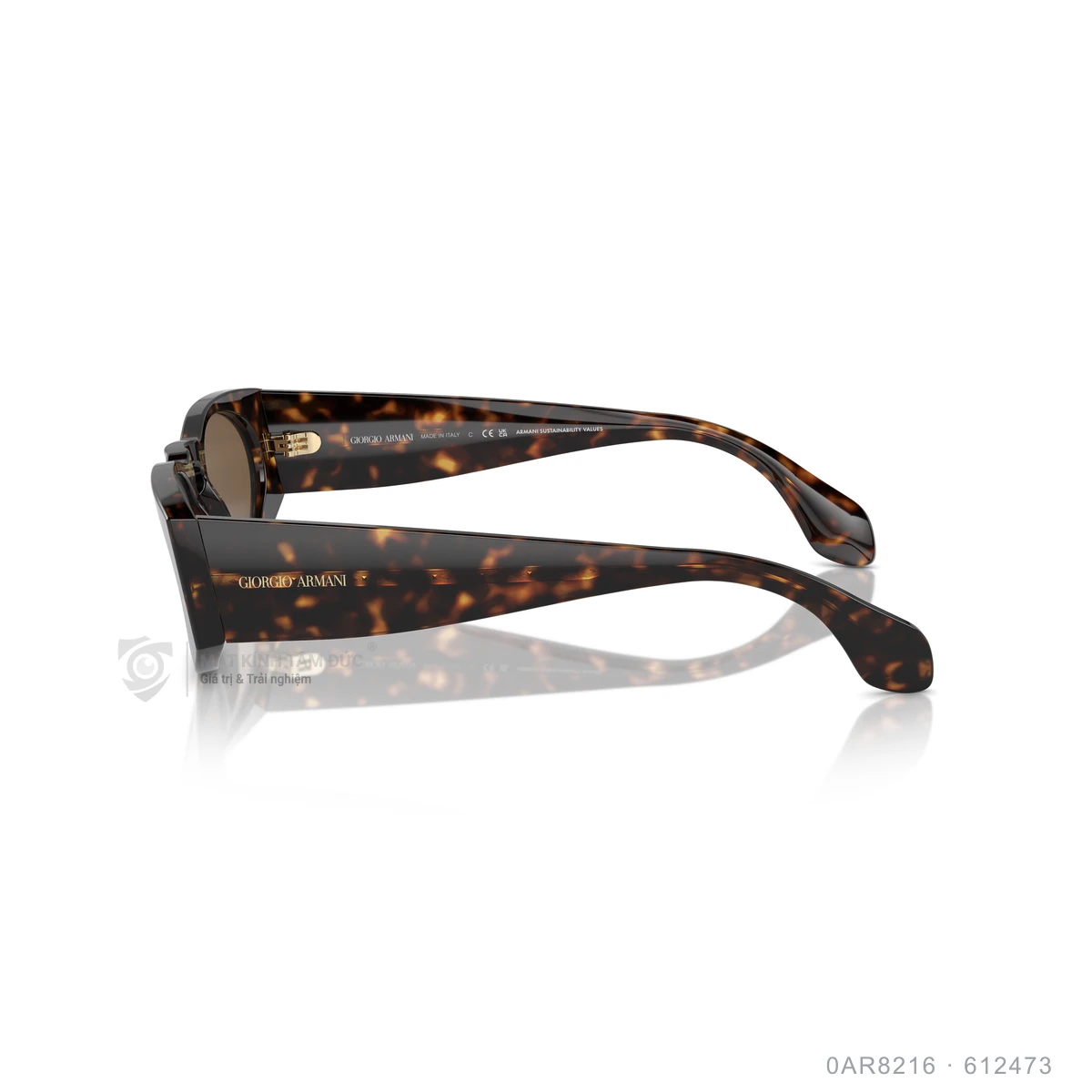 Kính mát Giorgio Armani 0AR8216 - Ảnh 9