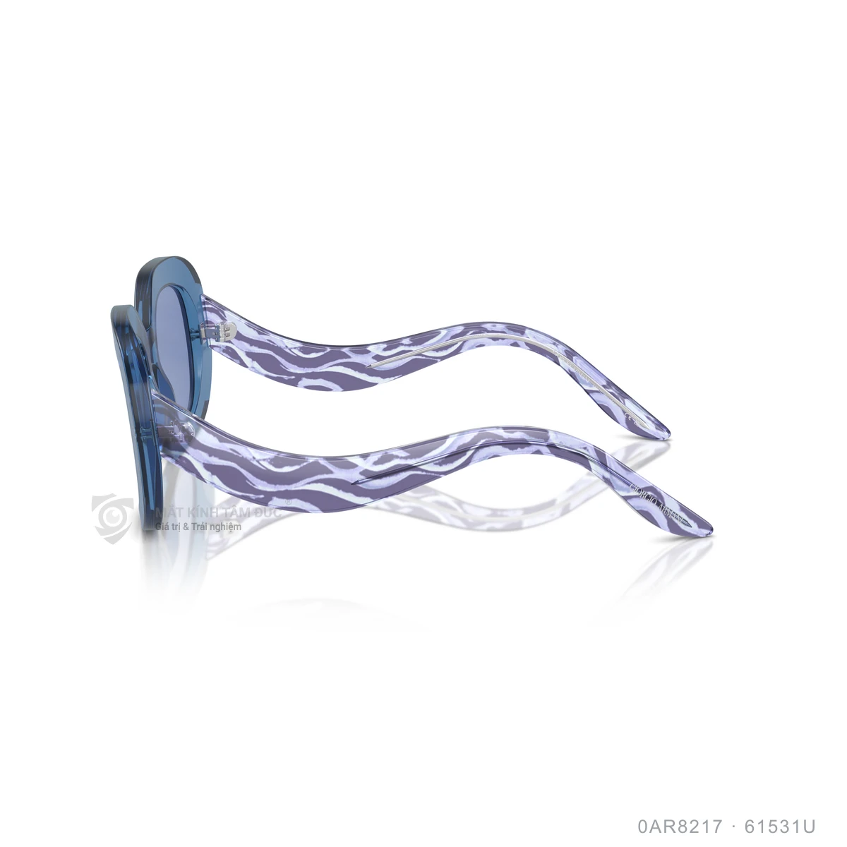 Kính mát Giorgio Armani 0AR8217 - Ảnh 4