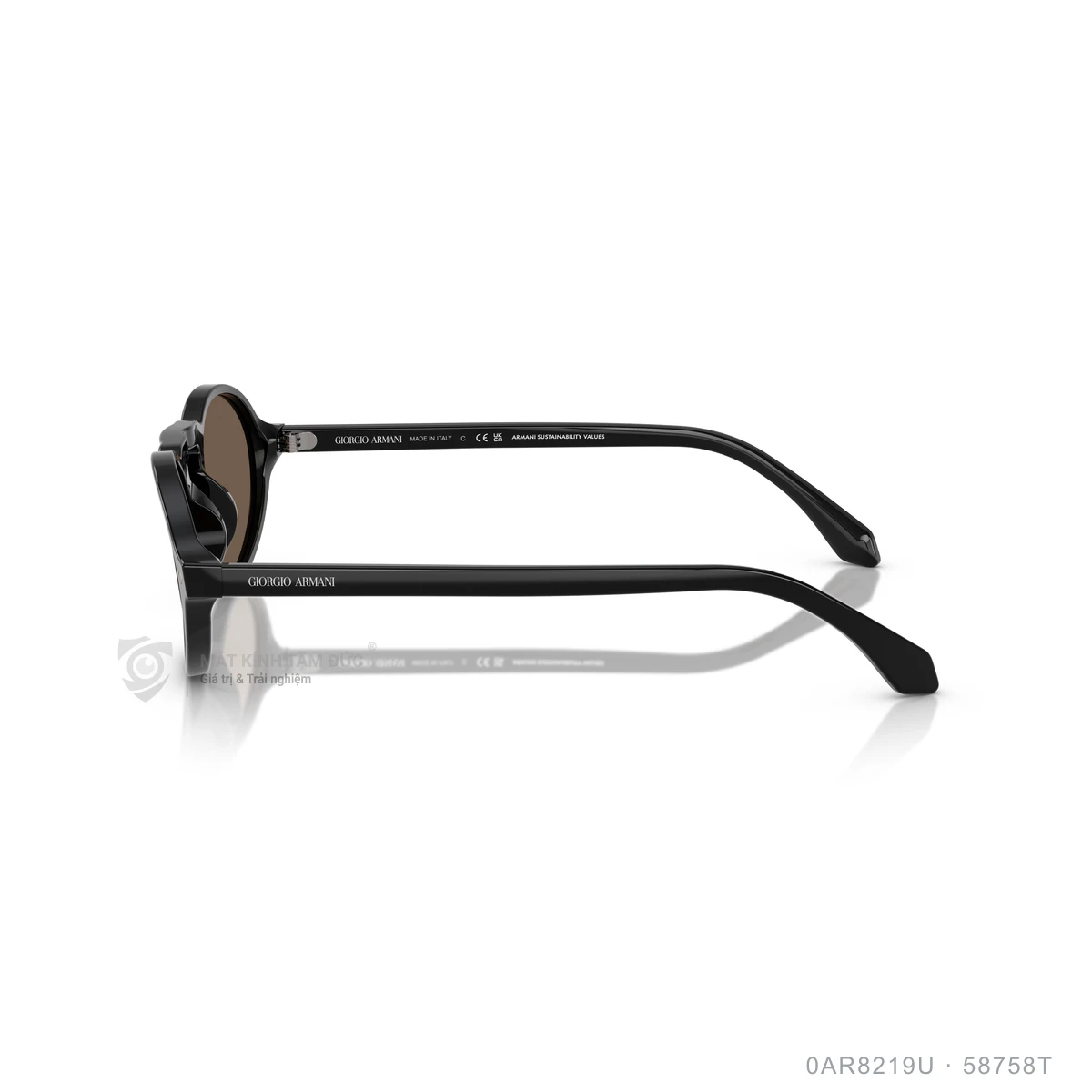 Kính mát Giorgio Armani 0AR8219U - Ảnh 4