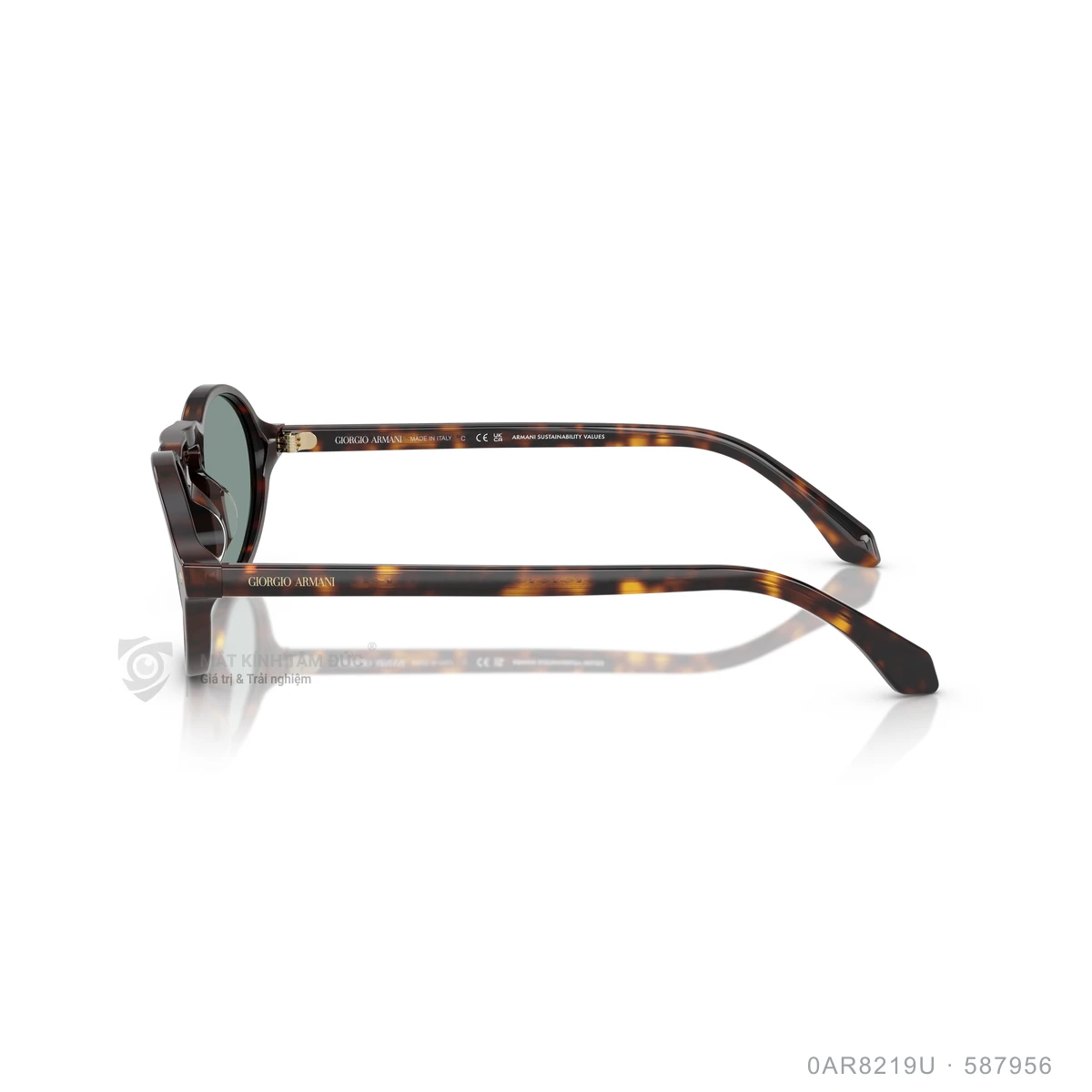 Kính mát Giorgio Armani 0AR8219U - Ảnh 9