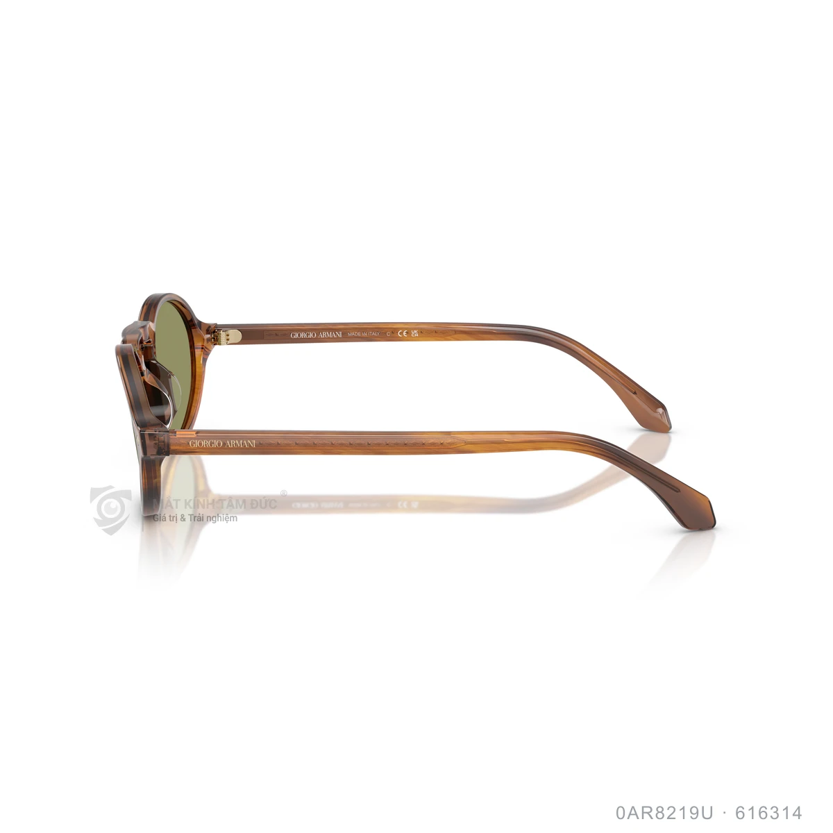 Kính mát Giorgio Armani 0AR8219U - Ảnh 19
