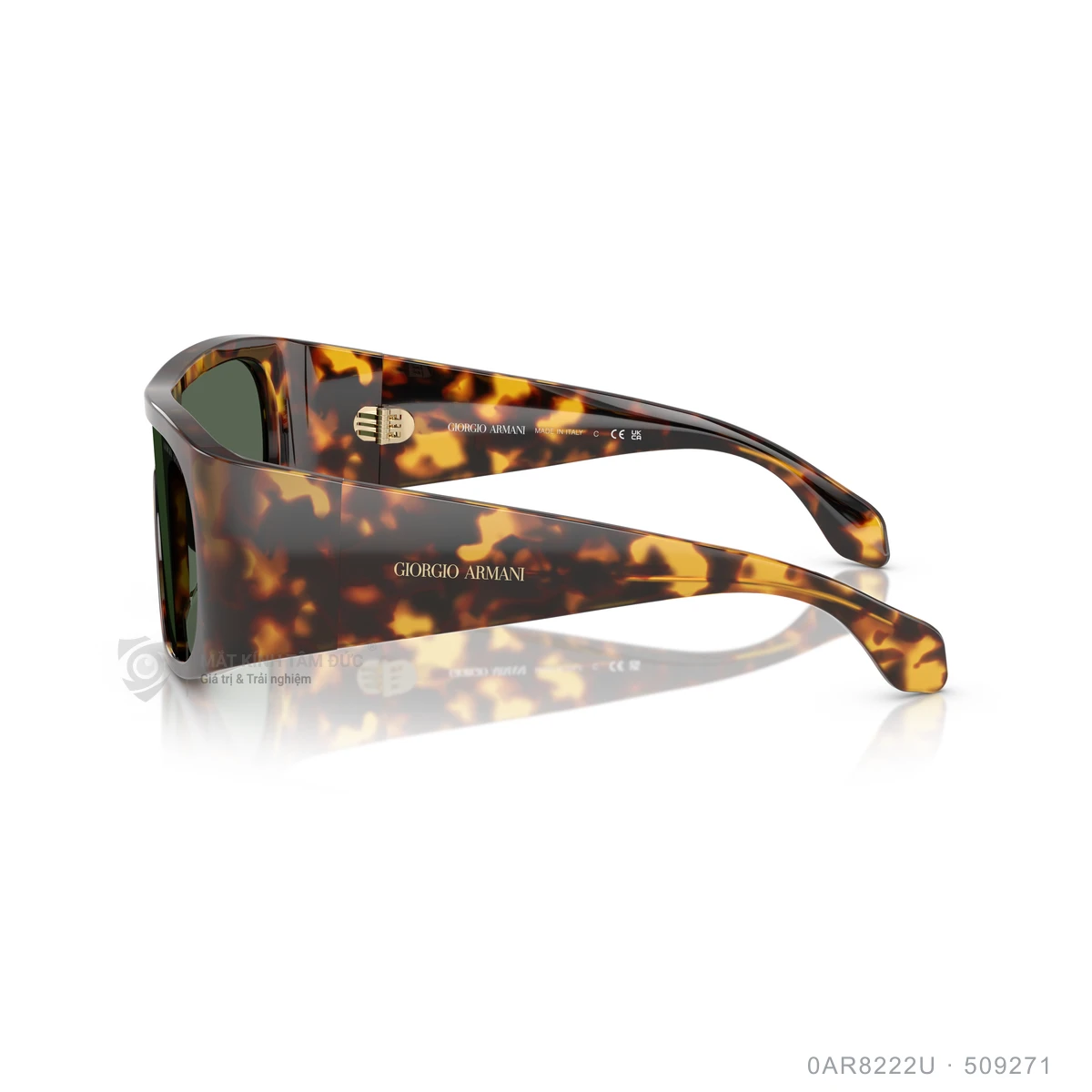 Kính mát Giorgio Armani 0AR8222U - Ảnh 9