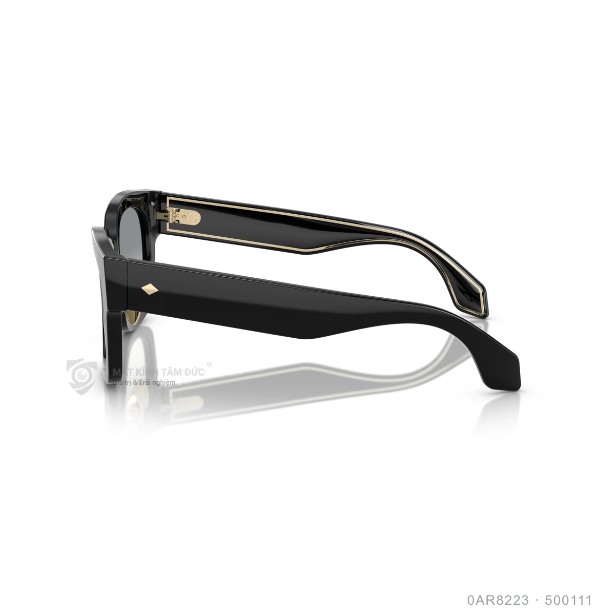 Kính mát Giorgio Armani 0AR8223 - Ảnh 4