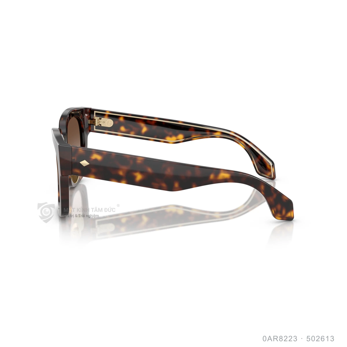 Kính mát Giorgio Armani 0AR8223 - Ảnh 9