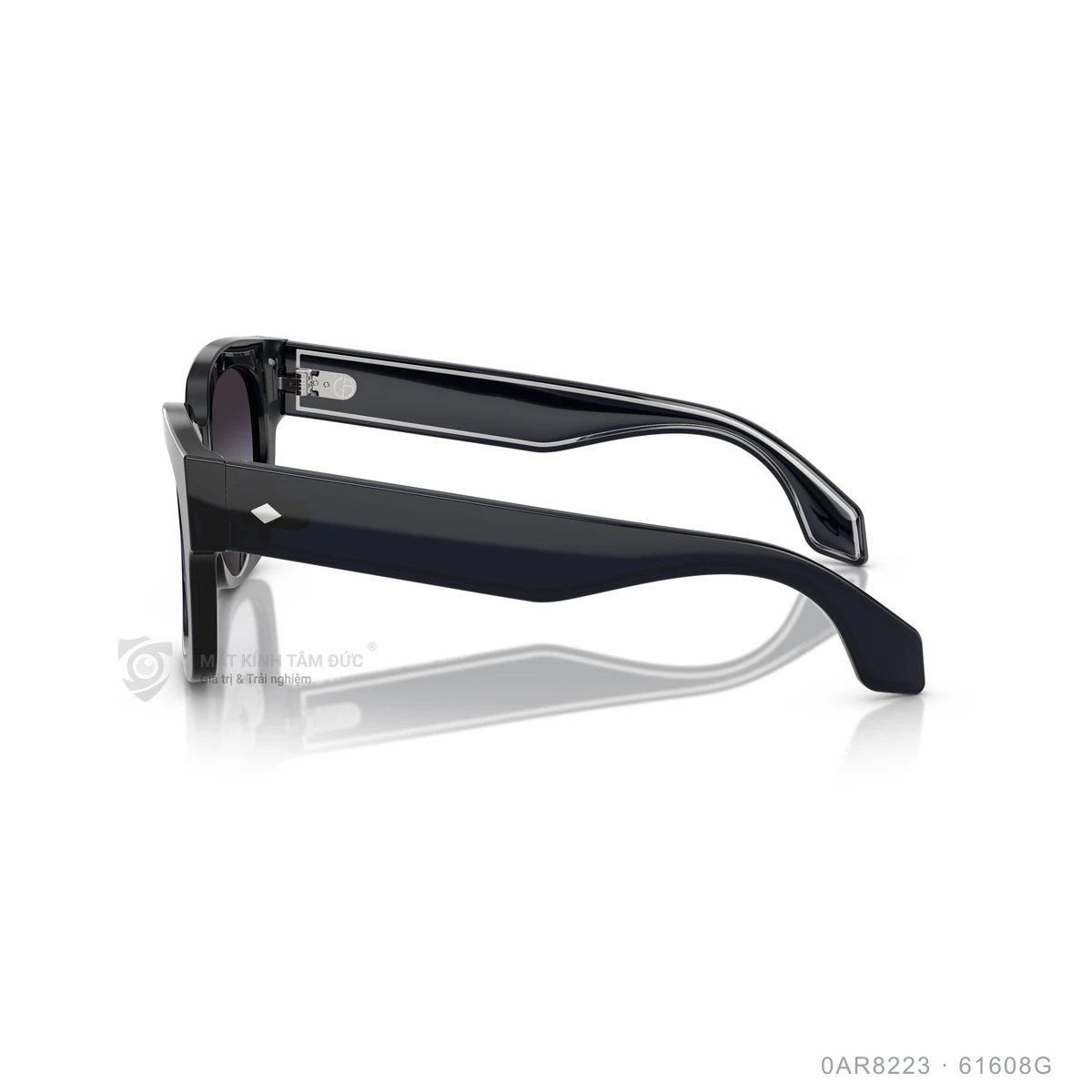Kính mát Giorgio Armani 0AR8223 - Ảnh 14