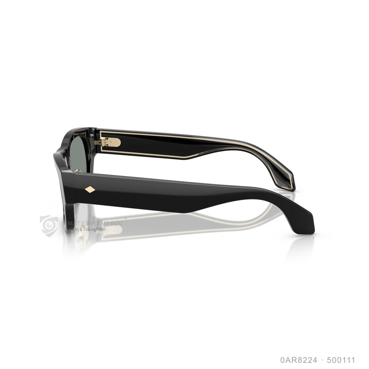 Kính mát Giorgio Armani 0AR8224 - Ảnh 4
