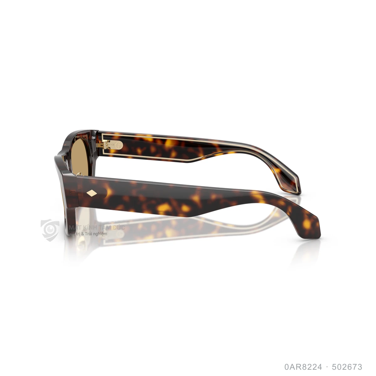 Kính mát Giorgio Armani 0AR8224 - Ảnh 9