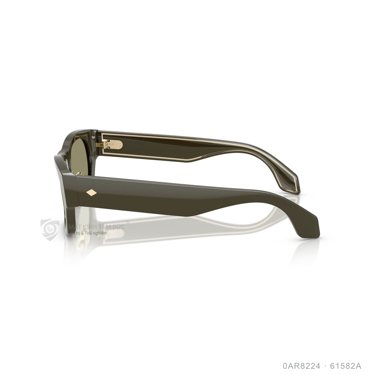 Kính mát Giorgio Armani 0AR8224 - Ảnh 19