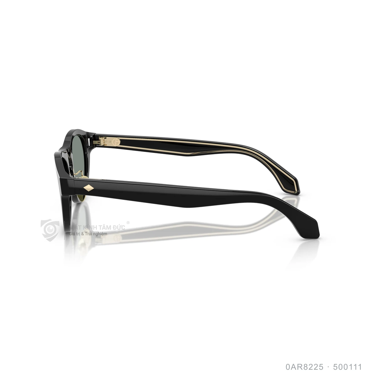 Kính mát Giorgio Armani 0AR8225 - Ảnh 4