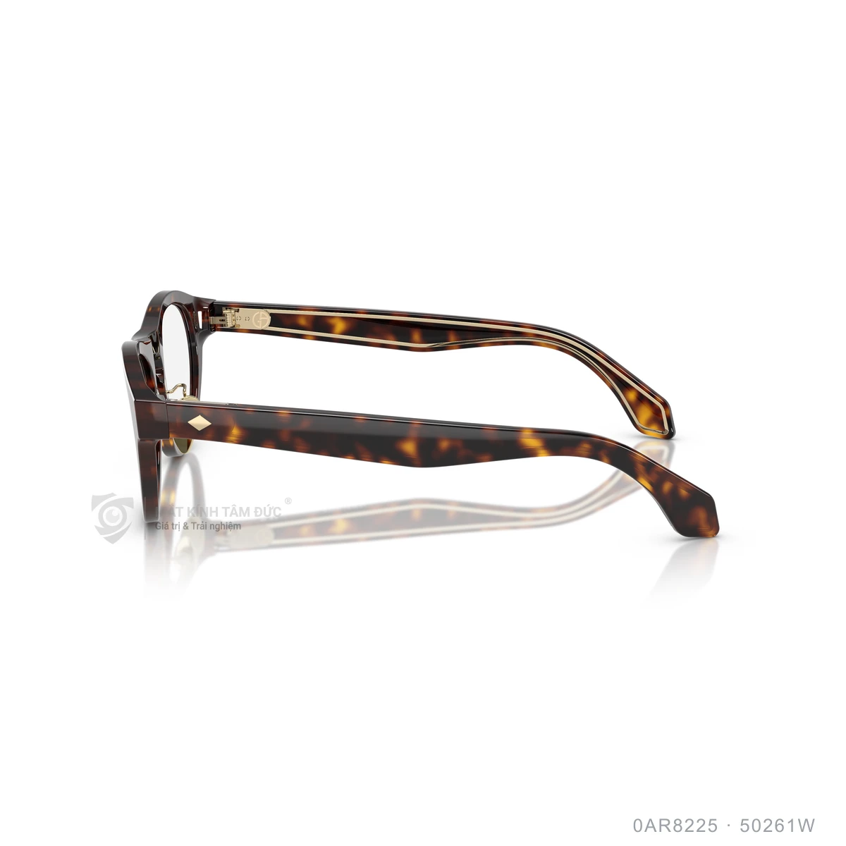 Kính mát Giorgio Armani 0AR8225 - Ảnh 9