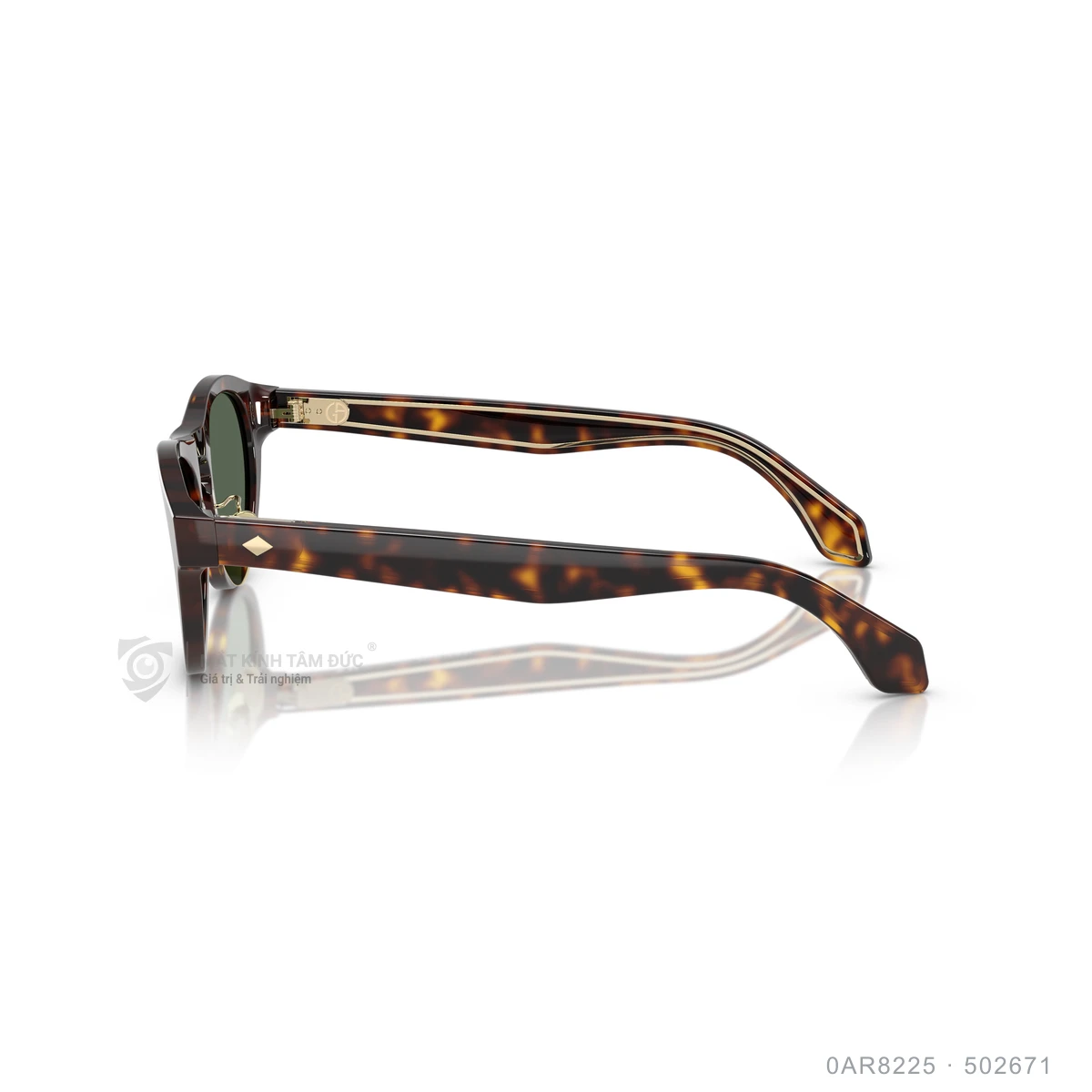 Kính mát Giorgio Armani 0AR8225 - Ảnh 14
