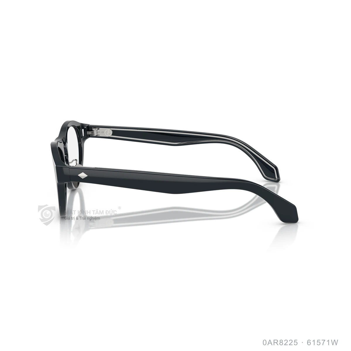 Kính mát Giorgio Armani 0AR8225 - Ảnh 19