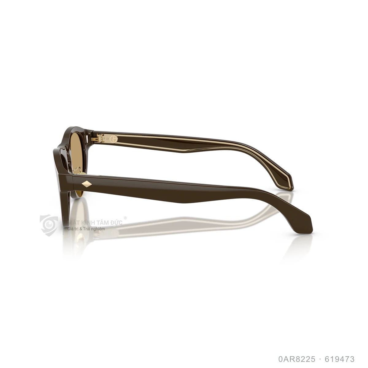 Kính mát Giorgio Armani 0AR8225 - Ảnh 34