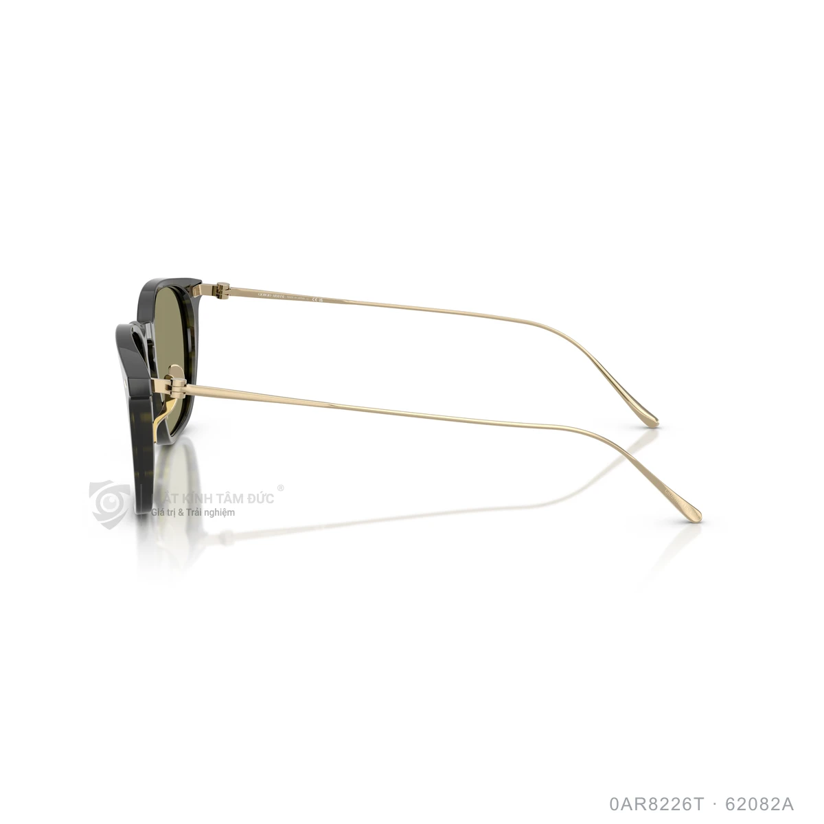 Kính mát Giorgio Armani 0AR8226T - Ảnh 4