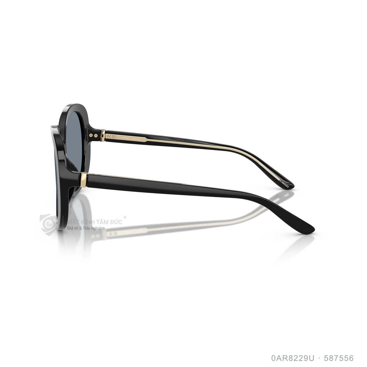 Kính mát Giorgio Armani 0AR8229U - Ảnh 4