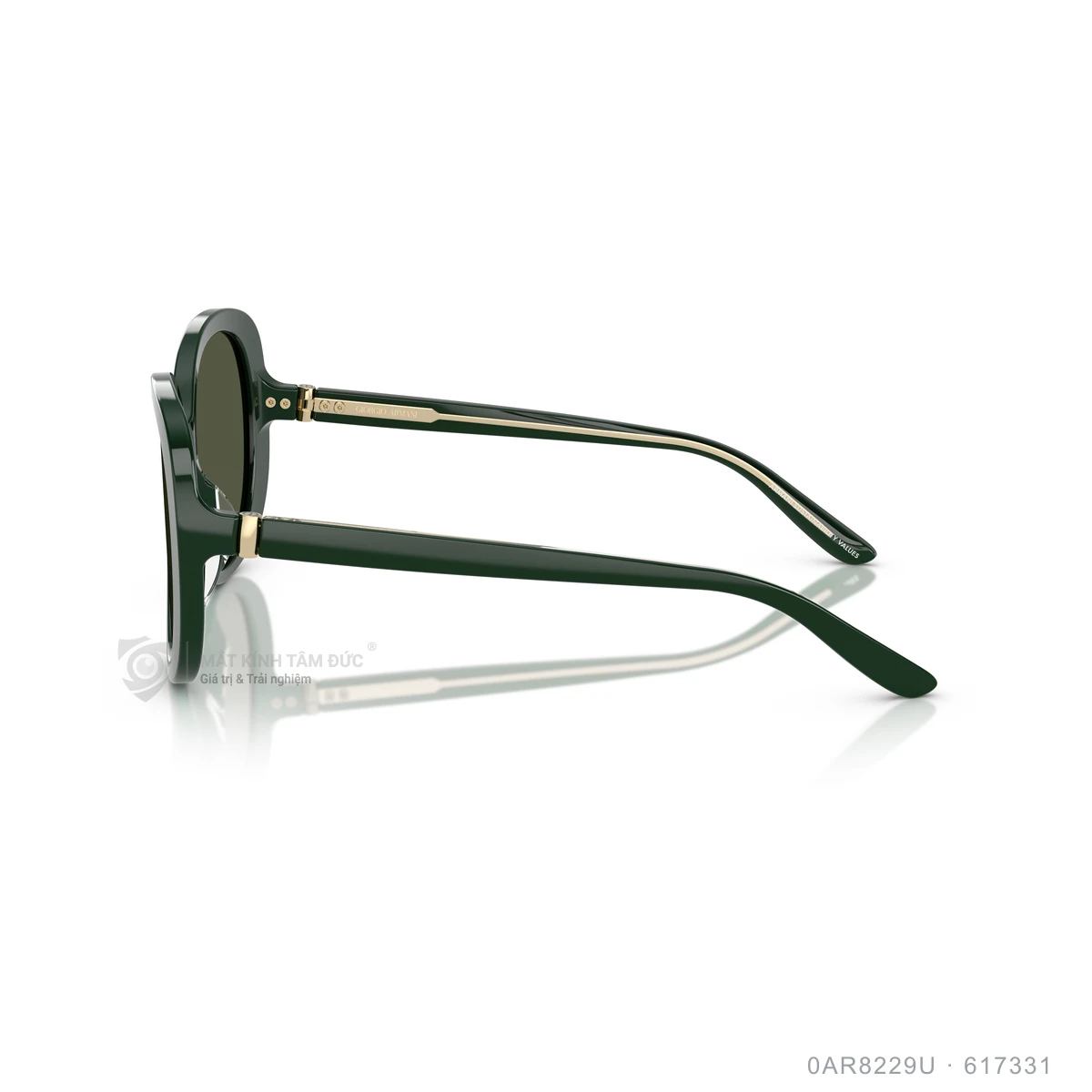 Kính mát Giorgio Armani 0AR8229U - Ảnh 19