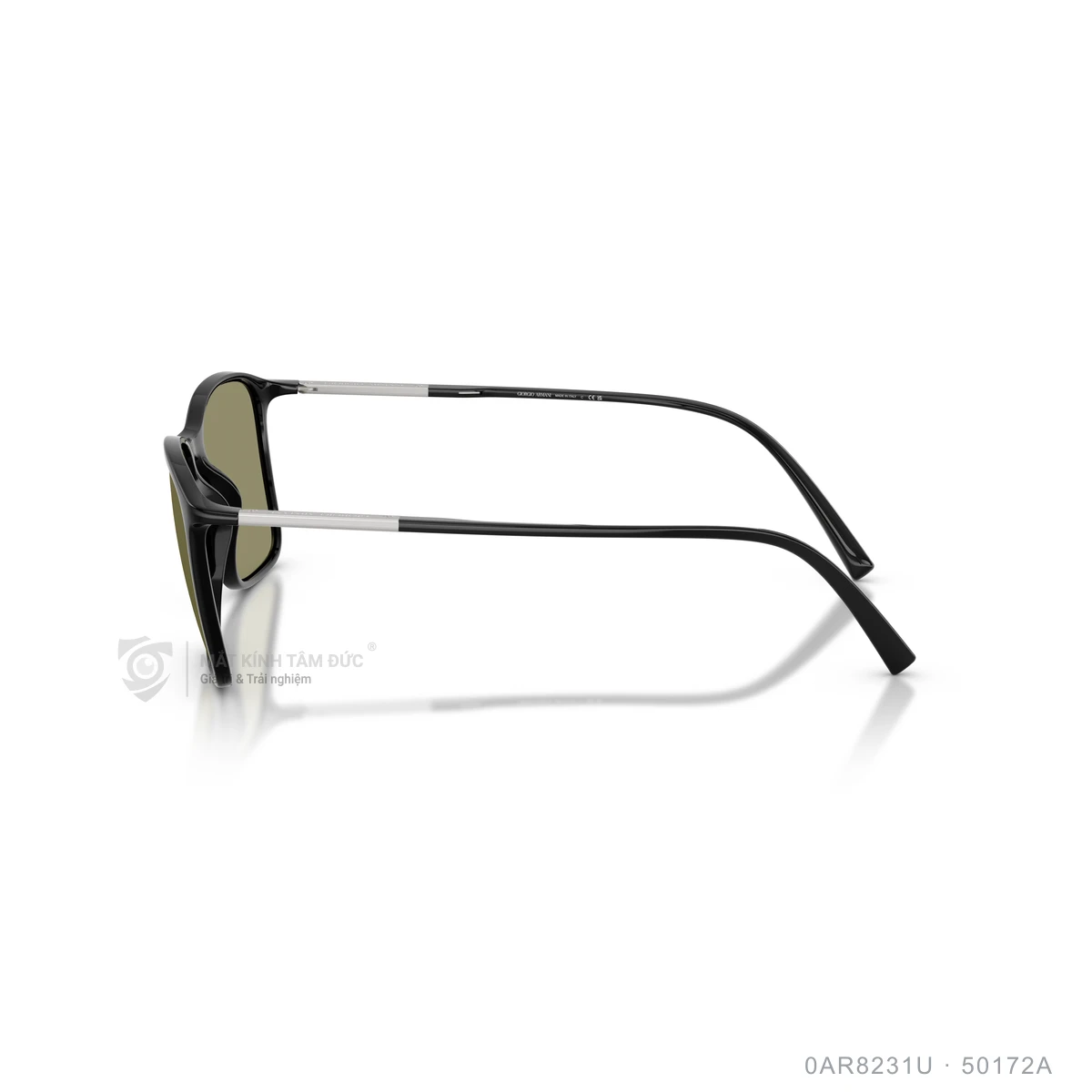 Kính mát Giorgio Armani 0AR8231U - Ảnh 4