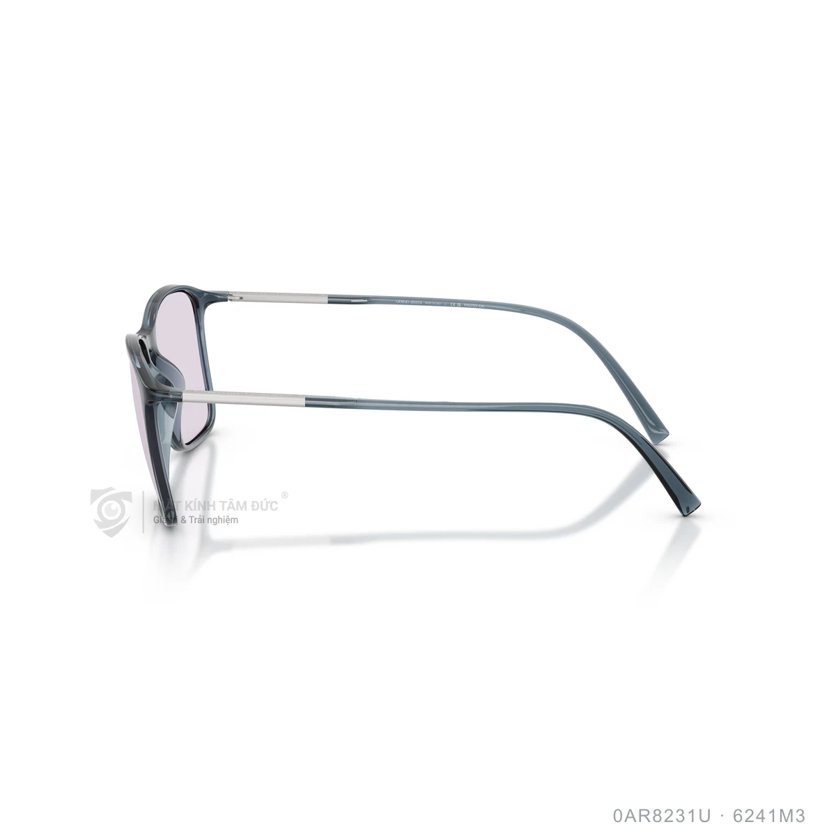 Kính mát Giorgio Armani 0AR8231U - Ảnh 19