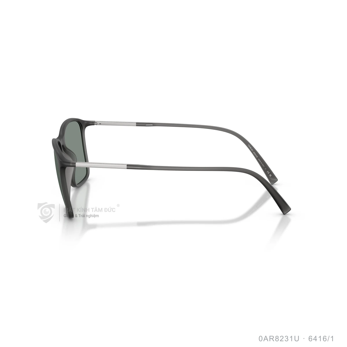 Kính mát Giorgio Armani 0AR8231U - Ảnh 9
