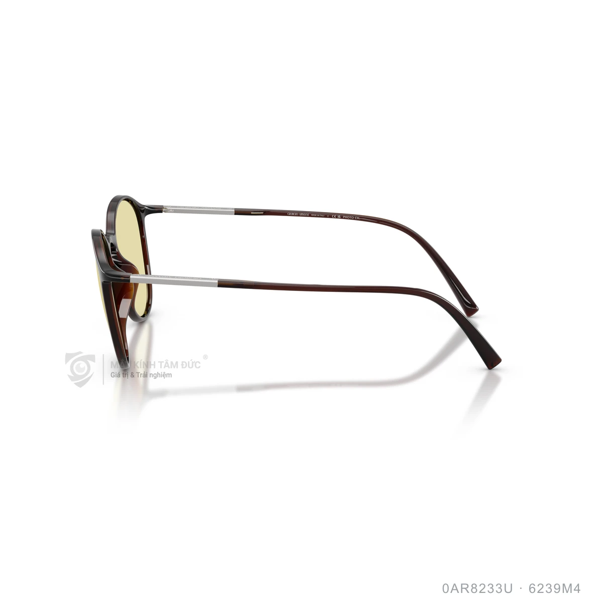 Kính mát Giorgio Armani 0AR8233U - Ảnh 9