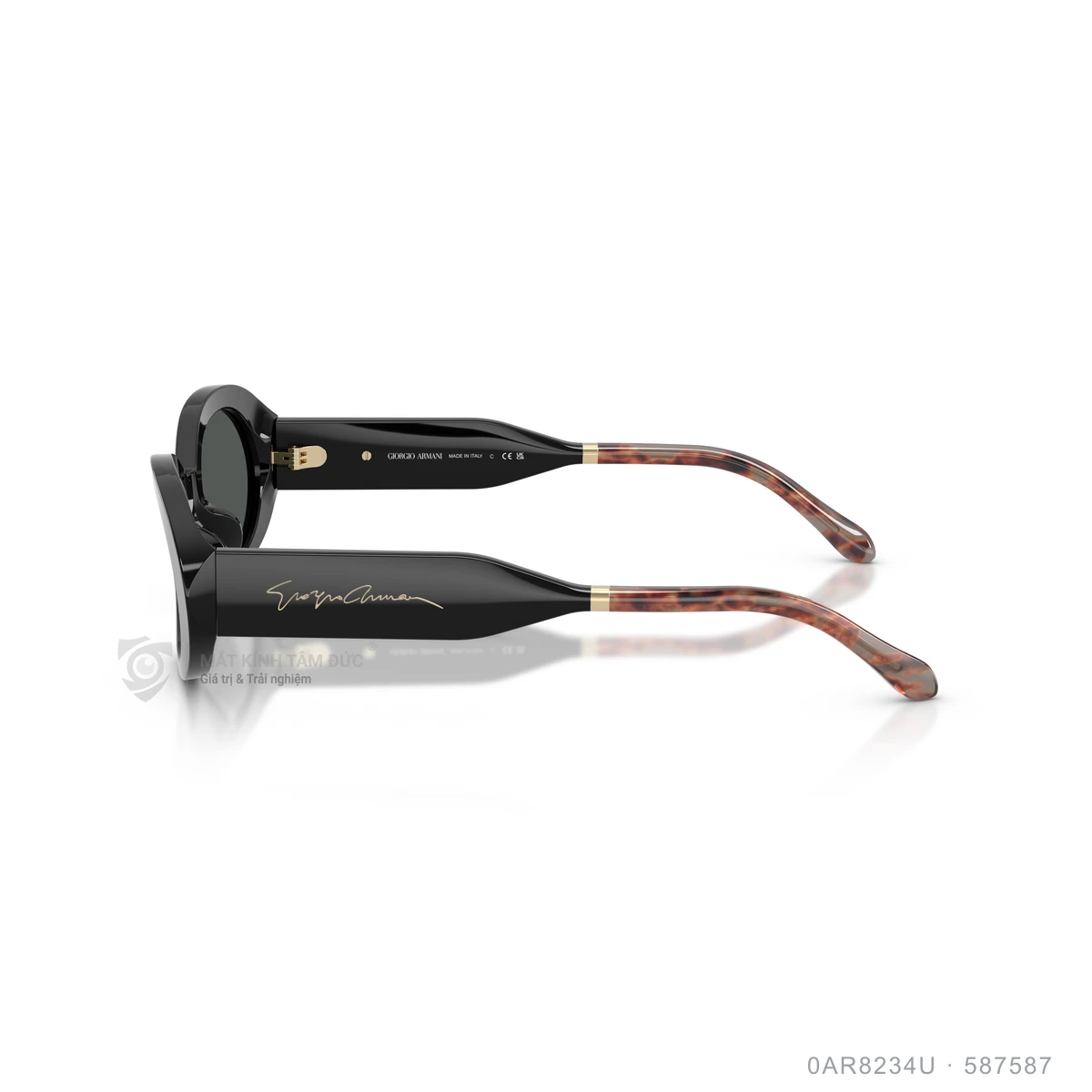 Kính mát Giorgio Armani 0AR8234U - Ảnh 4
